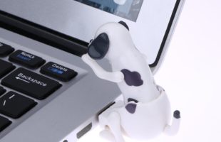 Vktech USB Humping Dog