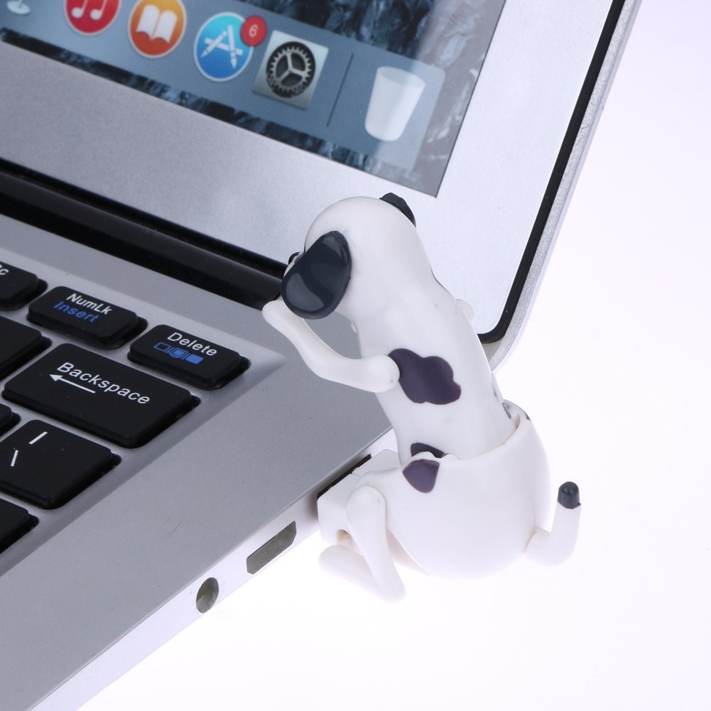 Vktech USB Humping Dog