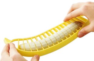 Banana Slicer