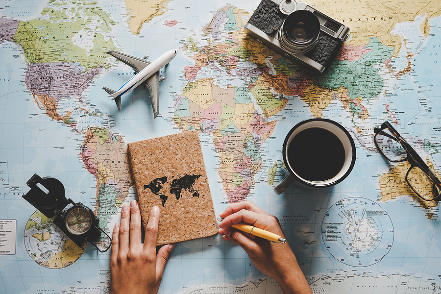 5 Must-Have Items That’ll Change The Way You Travel