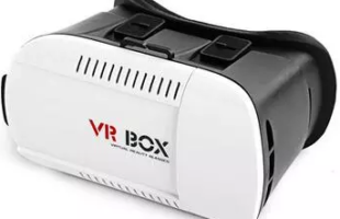 Are VR boxes the same as 3D TV?