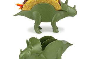 TriceraTaco