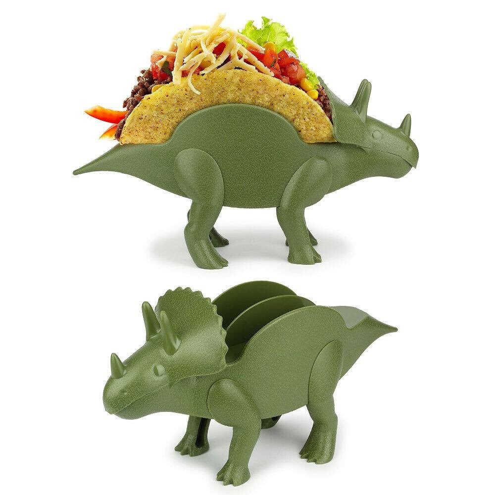 TriceraTaco