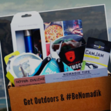 Nomadik of-the-month program is awesome!