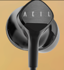 Acil Wireless Earbuds sound awesome