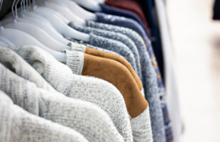LOL IRL: Apple’s Clothing Line Circa 1986
