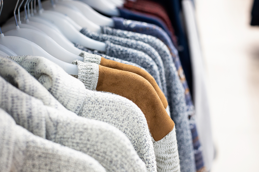 LOL IRL: Apple’s Clothing Line Circa 1986