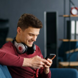 Crazy Earphones
