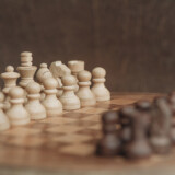 This Robotic Chess Board Is Like Something Out of Harry Potter
