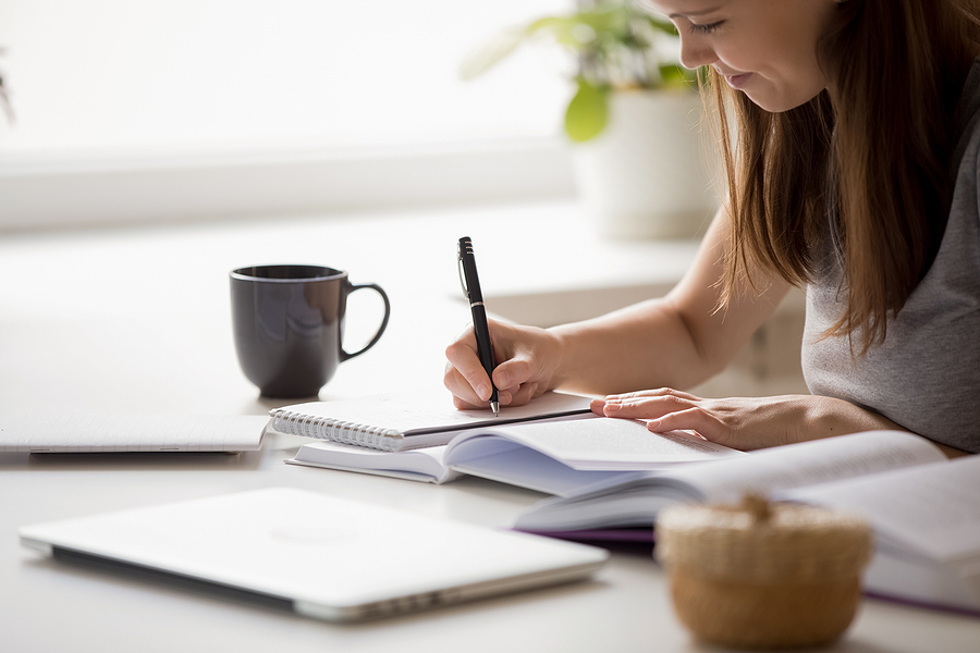 Trusted essay writing service