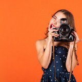 4 Features to Look for in New Cameras