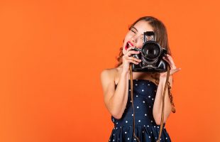 4 Features to Look for in New Cameras