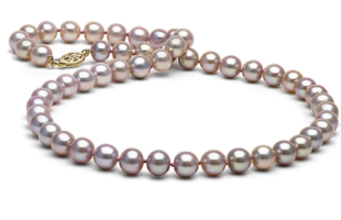 Pearl Necklaces and Their Amazing Impact on Your Overall Look (And Health!)