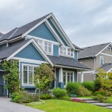 Garage Door Lighting providing daylight saving all-year round with 14,400-lumen system