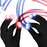 Fun Central’s Black Magic Gloves