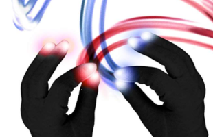 Fun Central’s Black Magic Gloves