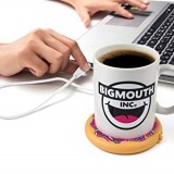 BigMouth Inc. USB Mug Warmer