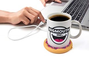 BigMouth Inc. USB Mug Warmer