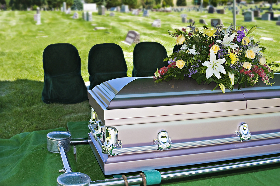 10 Weird & Wonderful Ways of Treating Your Loved One’s Ashes