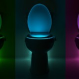 Toilet Nightlight