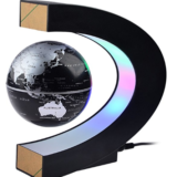 Petforu’s Levitation Globe
