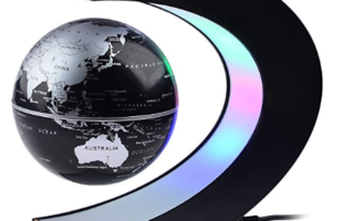 Petforu’s Levitation Globe