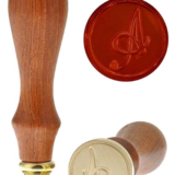 Yoption’s Vintage Wax Seal Stamp