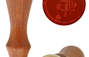 Yoption’s Vintage Wax Seal Stamp