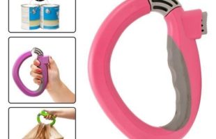Toppy Kitchen One-Trip Grips