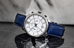 Style Meets Affordability With Vincero Watches