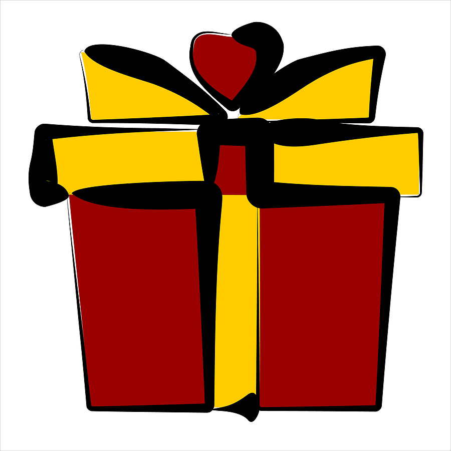 Gift Box. Gift Box Vector. Gift Box Icon. Gift Box Background. G