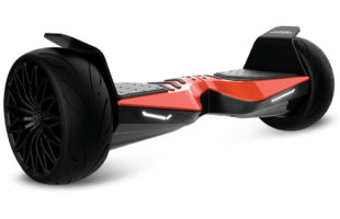 Best Unique Gifts – 8.5 inch Lamborghini Hoverboard