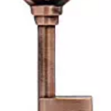 Key Shaped USB