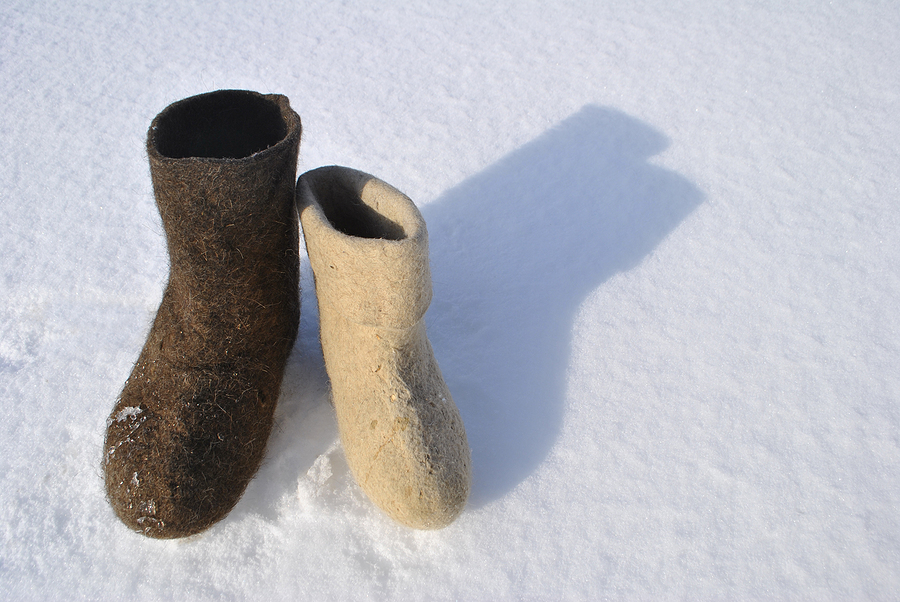 How to pick the best work boots for winter?