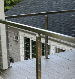 deck-railing