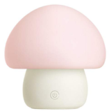 Mushroom Night Lights