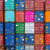 Cargo Containers
