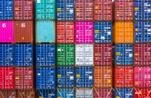 Cargo Containers