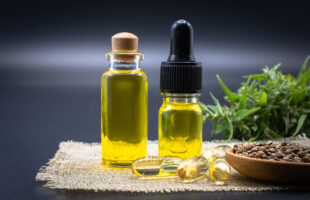 Can Men Look Younger Using Cannabis?