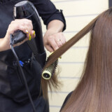 Pistol Hair Dryer