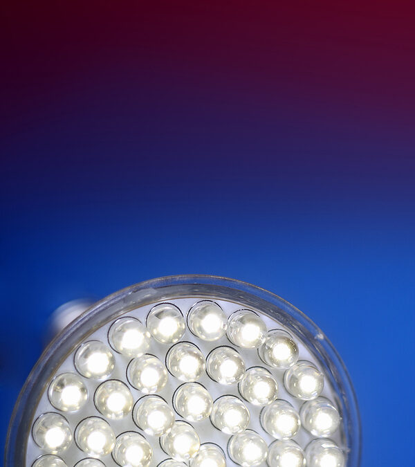 What to Consider When Buying Outdoor LED Floodlights