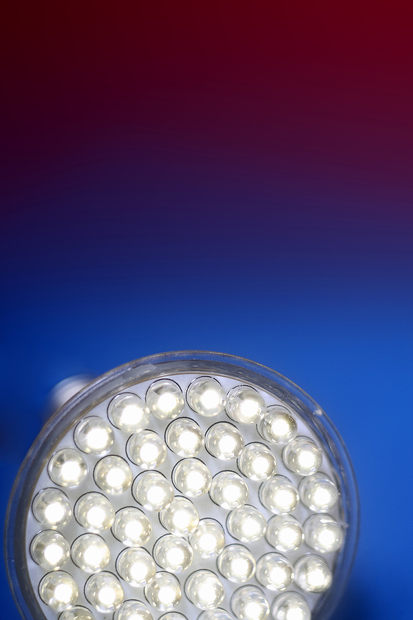 What to Consider When Buying Outdoor LED Floodlights
