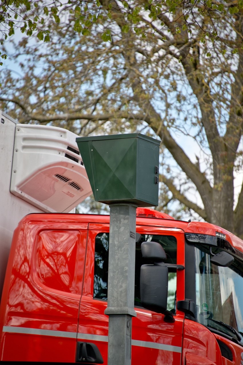 Factors to Consider Before Buying a Used Truck