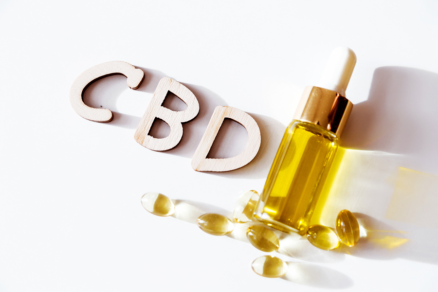 Reasons to Purchase and Try CBD Oil for Yourself