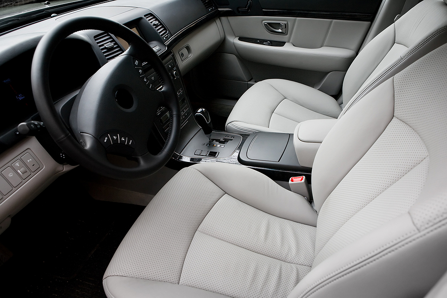 5 Innovative Auto Technologies For Your Next Car