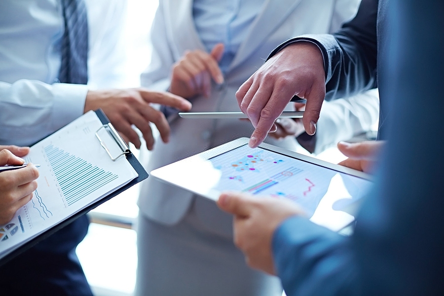 Marketing your business through digital brand via SEO