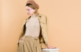 The Art of Fashion: 7 Ways on How to find your own Style