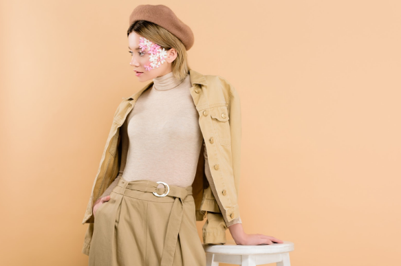 The Art of Fashion: 7 Ways on How to find your own Style