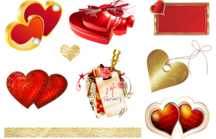 Three Common Valentine Gifts that Can Be Made Exciting
