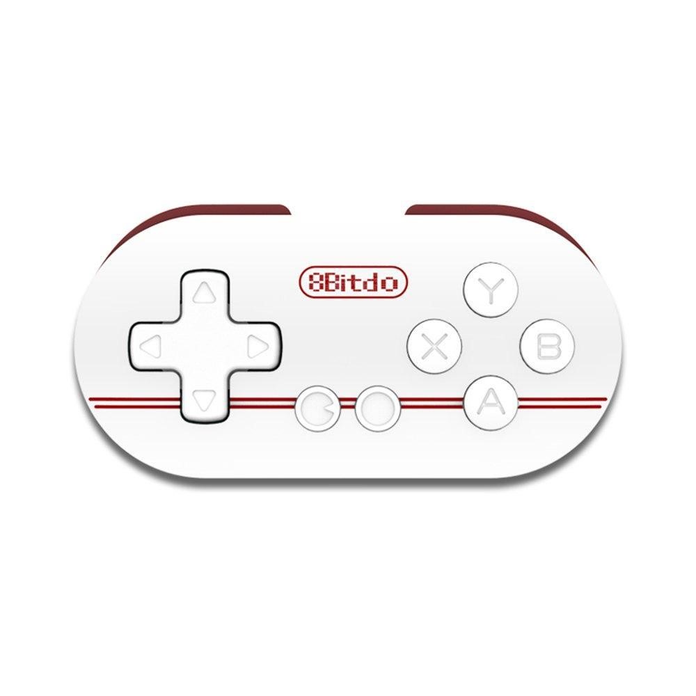 8Bitdo Wireless Gamepad for Android and iOS